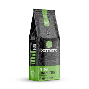 Espresso Coffee