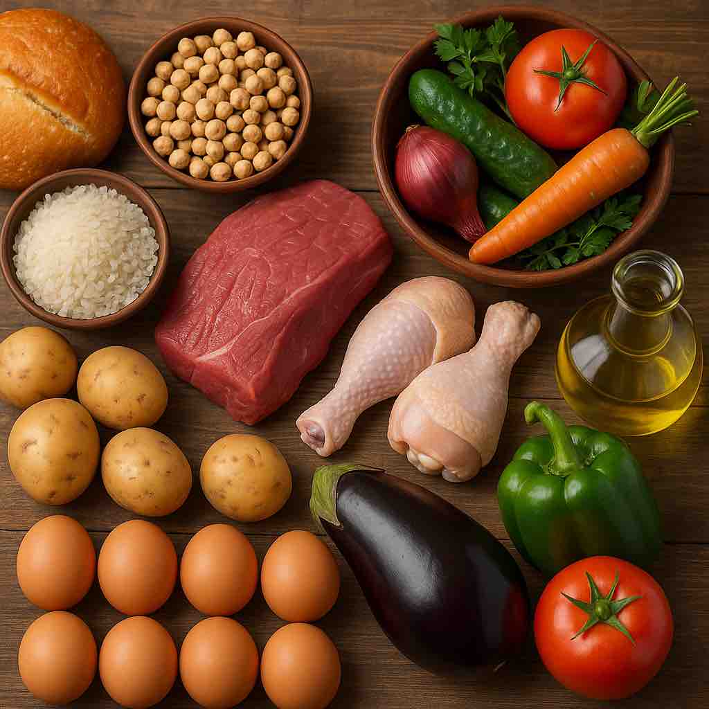 Category - Food