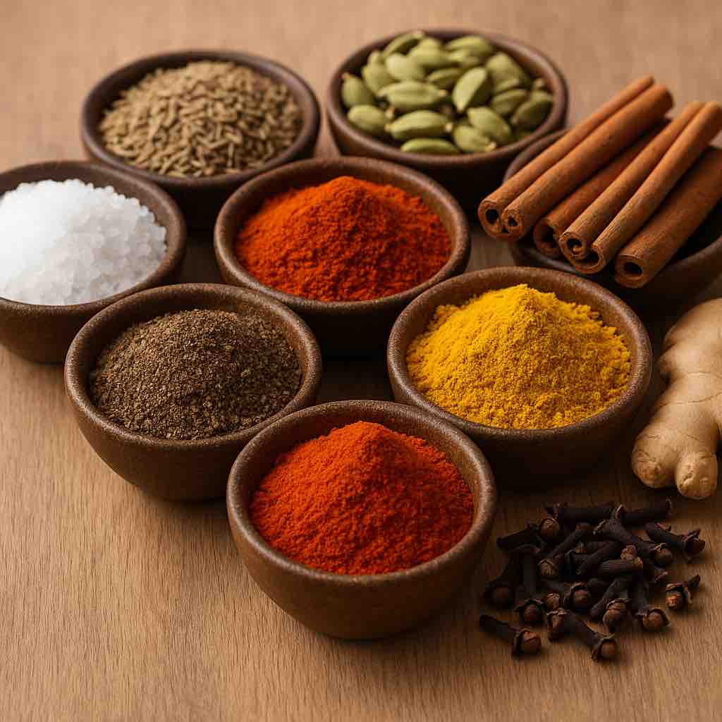 Category - Sauces