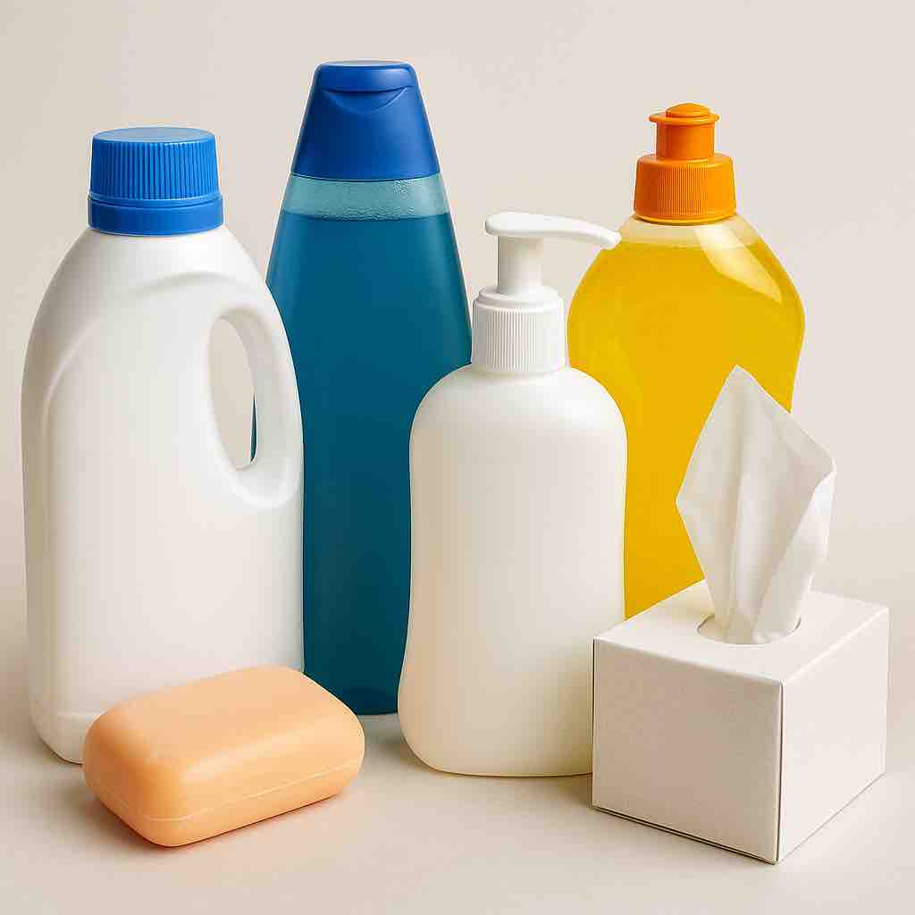 Category - Cleaning