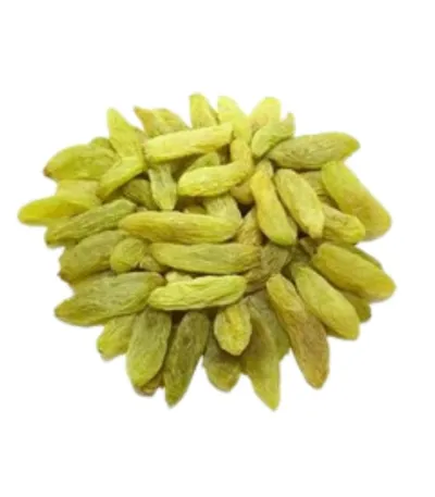 Green raisins 1 kg - Grade 1