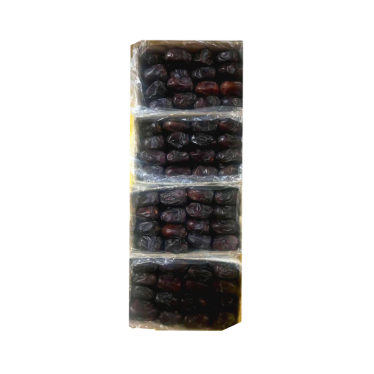 Fresh Bam dates - 400 grams