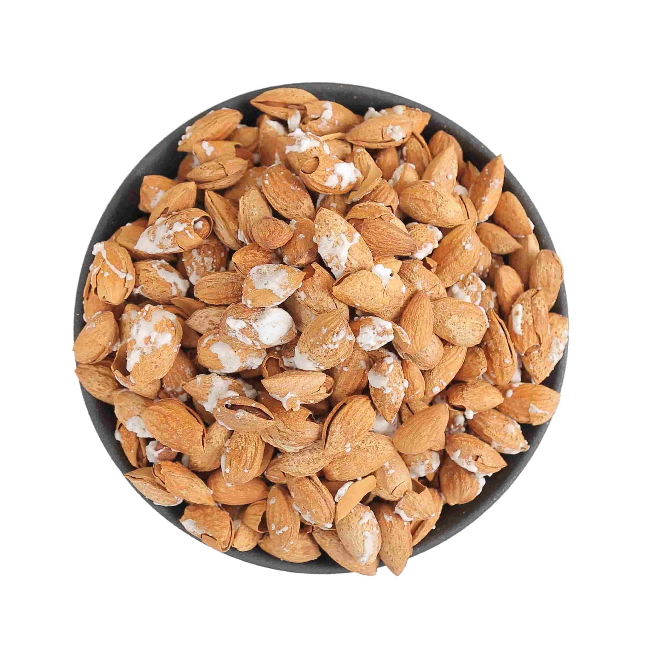 2 kg of peeled almonds - Grade 1